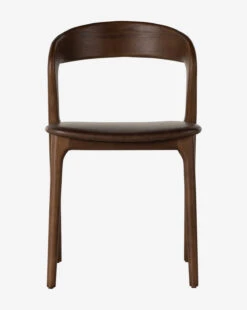 Lucinda Dining Chair -McGee and Co Furniture Store MFRN2284 UMB OS MAIN