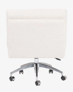 Kenzo Desk Chair 11 Kenzo Desk Chair -McGee and Co Furniture Store MFRN2285 OAT OS D4