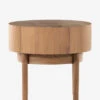 Hosea End Table