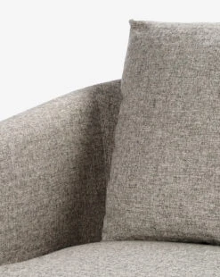 Adina Lounge Chair -McGee and Co Furniture Store MFRN2308 NAT OS AdinaLoungeChair D4