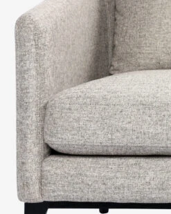 Adina Lounge Chair -McGee and Co Furniture Store MFRN2308 NAT OS AdinaLoungeChair D5