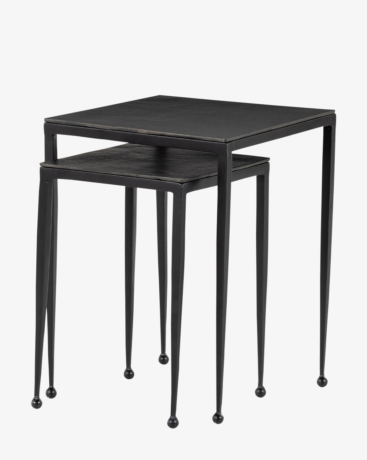 Biddy Nesting End Tables 7 Biddy Nesting End Tables - Image 7