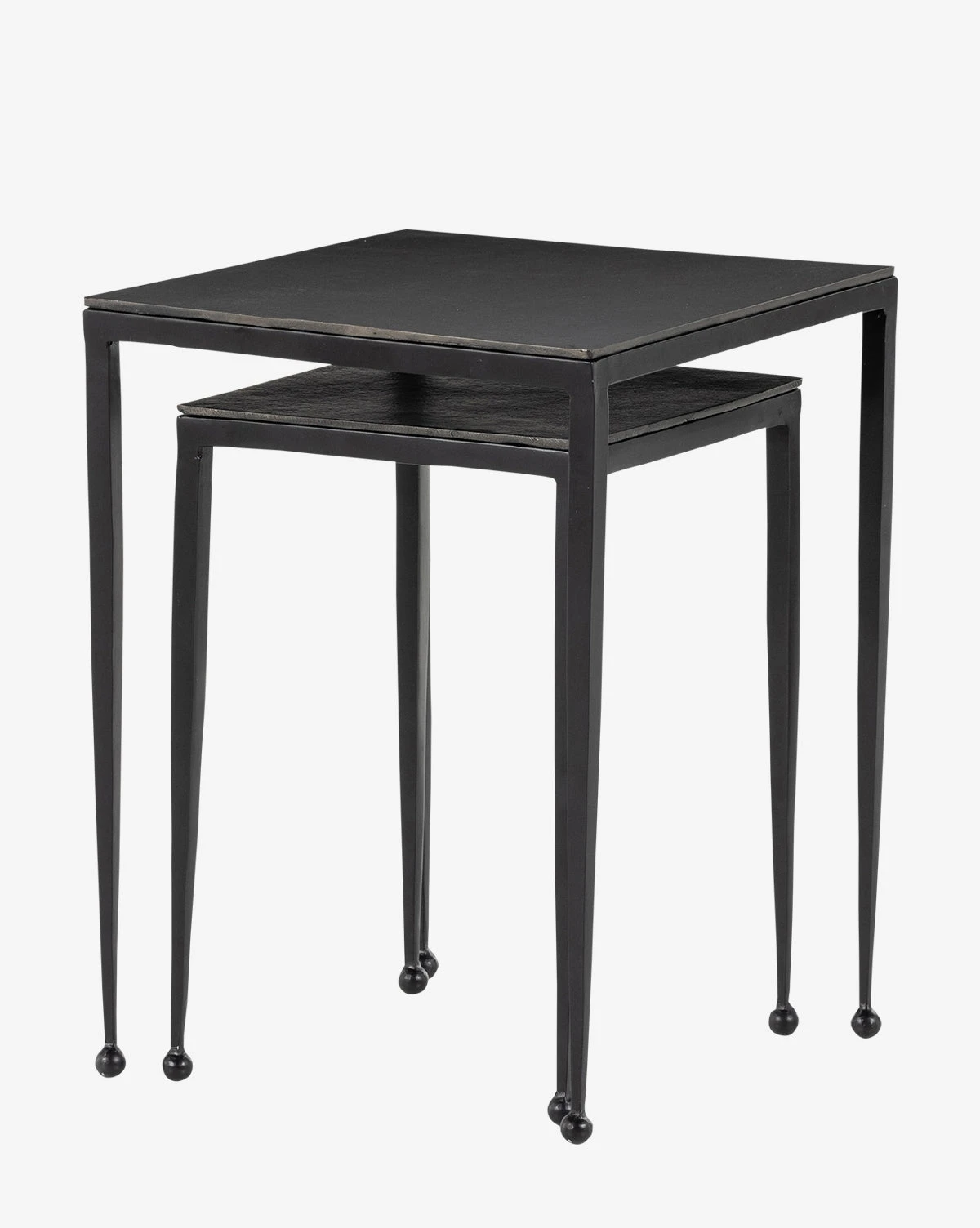 Biddy Nesting End Tables 6 Biddy Nesting End Tables - Image 6