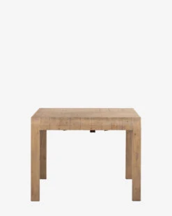 Elisha Extension Dining Table -McGee and Co Furniture Store MFRN2317 TEK OS ElishaExtenisonDiningTable D4