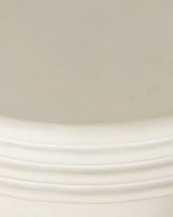 Riah End Table 13 Riah End Table -McGee and Co Furniture Store MFRN2327 WHT S RiahEndTable D5