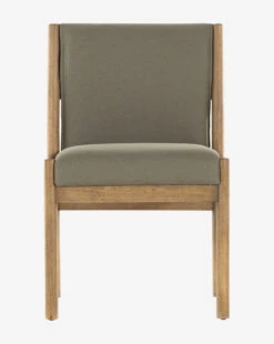 Bardot Dining Chair 19 Bardot Dining Chair -McGee and Co Furniture Store MFRN2328 GRN OS