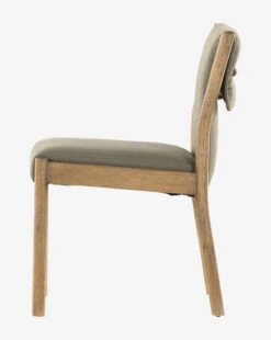 Bardot Dining Chair 21 Bardot Dining Chair -McGee and Co Furniture Store MFRN2328 GRN OS BardotDiningChair D2