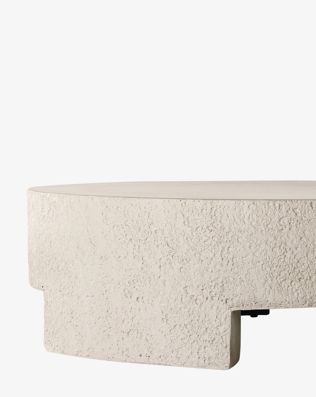 Tiah Outdoor Coffee Table 4 Tiah Outdoor Coffee Table - Image 4