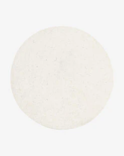 Zadock Outdoor End Table -McGee and Co Furniture Store MFRN2338 WHT OS ZadockOutdoorEndTable D3