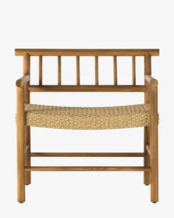 Salome Outdoor Chair