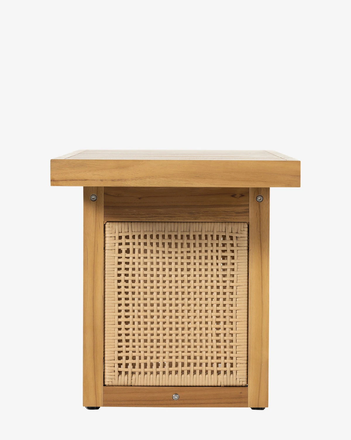 Amon Dining Bench 4 Amon Dining Bench - Image 4