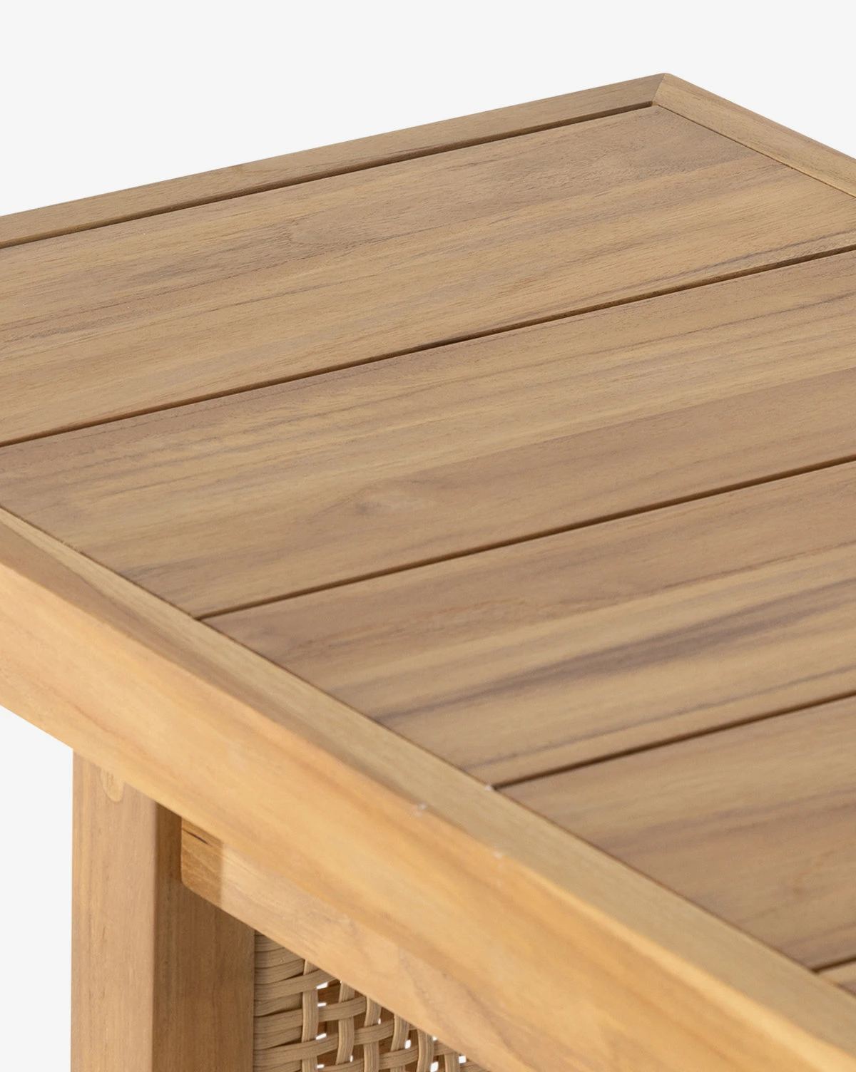 Amon Dining Bench 5 Amon Dining Bench - Image 5