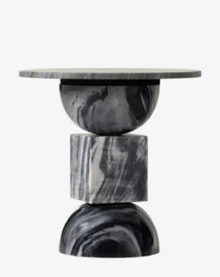 Dobbin End Table -McGee and Co Furniture Store MFRN2363 BMR OS DobbinEndTable D1