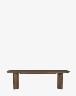 Eleazar Dining Bench