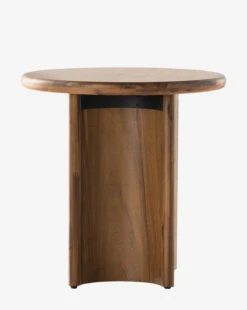 Eleazar End Table 19 Eleazar End Table -McGee and Co Furniture Store MFRN2370 SND OS EleazarEndTable D2