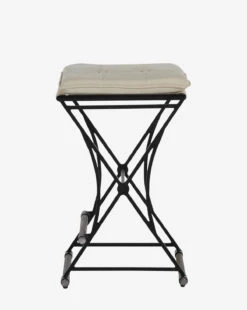 Boris Counter Stool 12 Boris Counter Stool -McGee and Co Furniture Store MFRN2400 COK OS D1