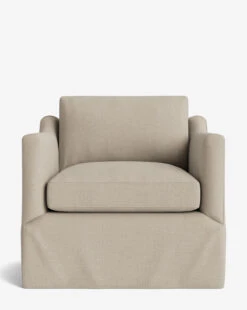 Haverford Slipcover Lounge Chair