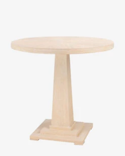 Maddock Side Table 7 Maddock Side Table -McGee and Co Furniture Store MaddockSideTable MFRN3100 SND OS D1 T
