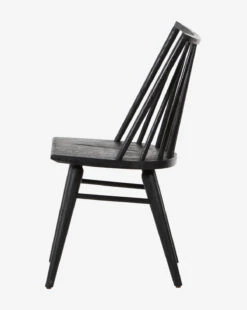 Madison Chair -McGee and Co Furniture Store MadisonChair MFRN0035 BLK OS D2 d91bdfce 8372 4e48 8df5 198f6504b472