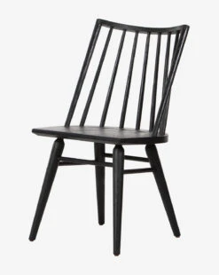 Madison Chair -McGee and Co Furniture Store MadisonChair MFRN0035 BLK OS D3 85bd3ac3 fc2f 4fe7 9ab3 78347abc1553