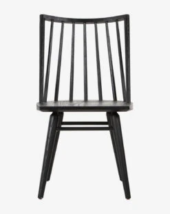 Madison Chair -McGee and Co Furniture Store MadisonChair MFRN0035 BLK OS MAIN 8dc834e8 bda4 4398 be75 4e06cfe842ab