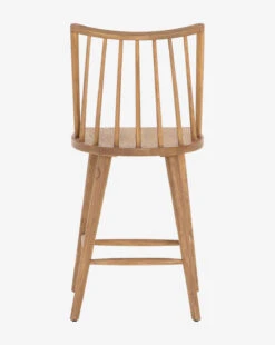 Madison Stool -McGee and Co Furniture Store MadisonStool MFRN0493 SND CS D3 T