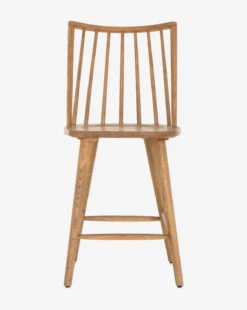 Madison Stool -McGee and Co Furniture Store MadisonStool MFRN0493 SND CS MAIN T