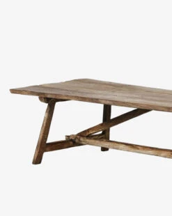 Maelys Coffee Table -McGee and Co Furniture Store MaelysCoffeeTable MFRN2954 BOK OS D3 T