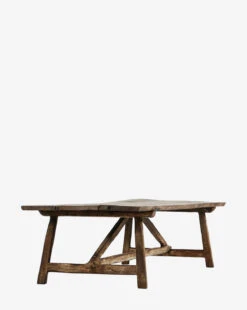 Maelys Coffee Table -McGee and Co Furniture Store MaelysCoffeeTable MFRN2954 BOK OS D4 T