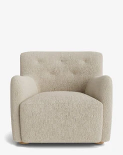 Magda Lounge Chair 36 Magda Lounge Chair -McGee and Co Furniture Store Magda Lounge Chair MFRN2243 FLX OS StaticMain T