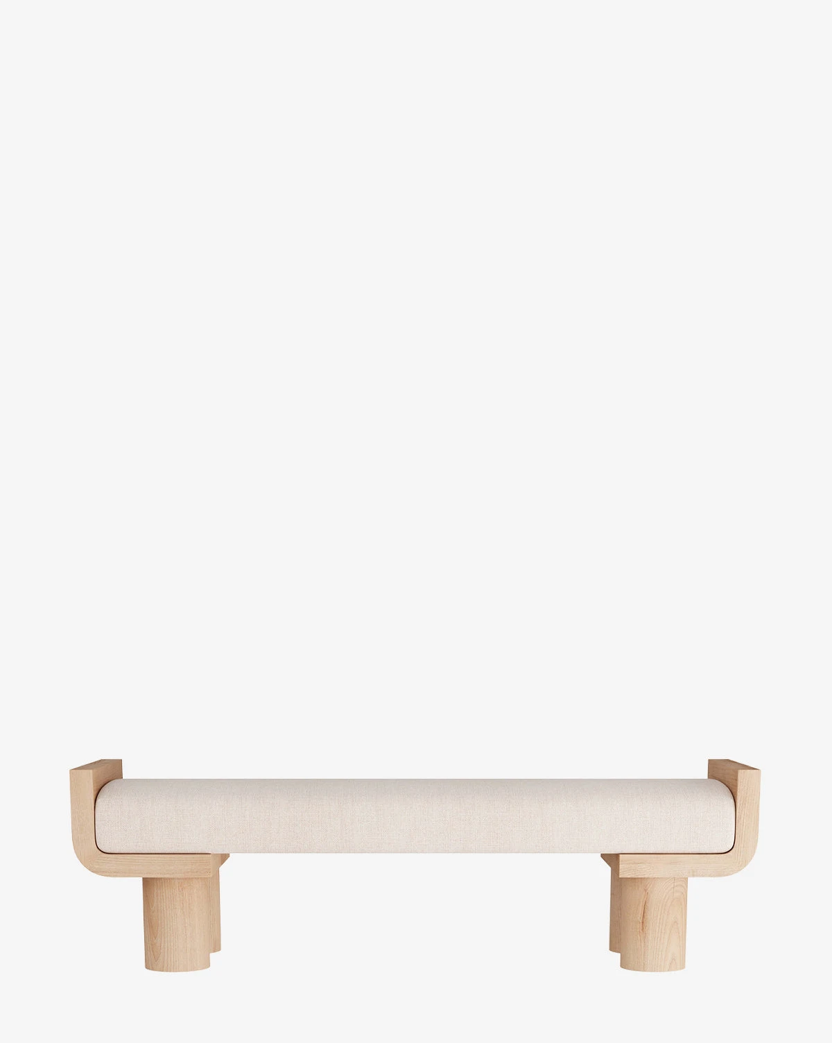 Magee Bench 1 Magee Bench