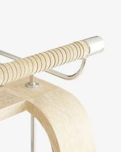 Mangum Bar Cart -McGee and Co Furniture Store MangumBarCart MFRN2565 WWS OS D3 24e5e5cd ebf0 43d9 910e aef0a04c51f6