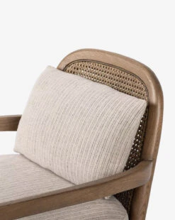 Manning Chair -McGee and Co Furniture Store ManningChair MFRN2946 FLI OS D4 T