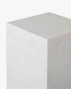 Maravi Indoor/Outdoor Pedestal -McGee and Co Furniture Store MaraviIndoorOutdoorPedestal MFRN3008 PLS 30 D2 T 920c5eca 487e 4399 b86c f14eaab994b1