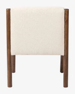 Medina Dining Chair 8 Medina Dining Chair -McGee and Co Furniture Store MedinaDiningChair MFRN2642 BOU OS D3