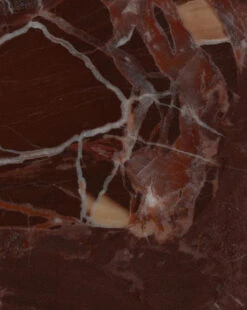 Merlot Marble End Table -McGee and Co Furniture Store MerlotMarbleEndTable MFRN3336 RMB 18 D8 T