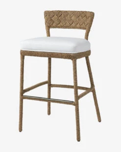 Millie Stool -McGee and Co Furniture Store MillieStool MFRN2965 OWH BS MAIN T