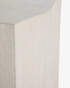 Milly Pedestal 6 Milly Pedestal -McGee and Co Furniture Store MillyPedestal MFRN2225 OAK OS D3