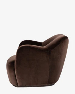 Moira Swivel Chair 8 Moira Swivel Chair -McGee and Co Furniture Store MoiraSwivelChair MFRN2873 CCA OS D2