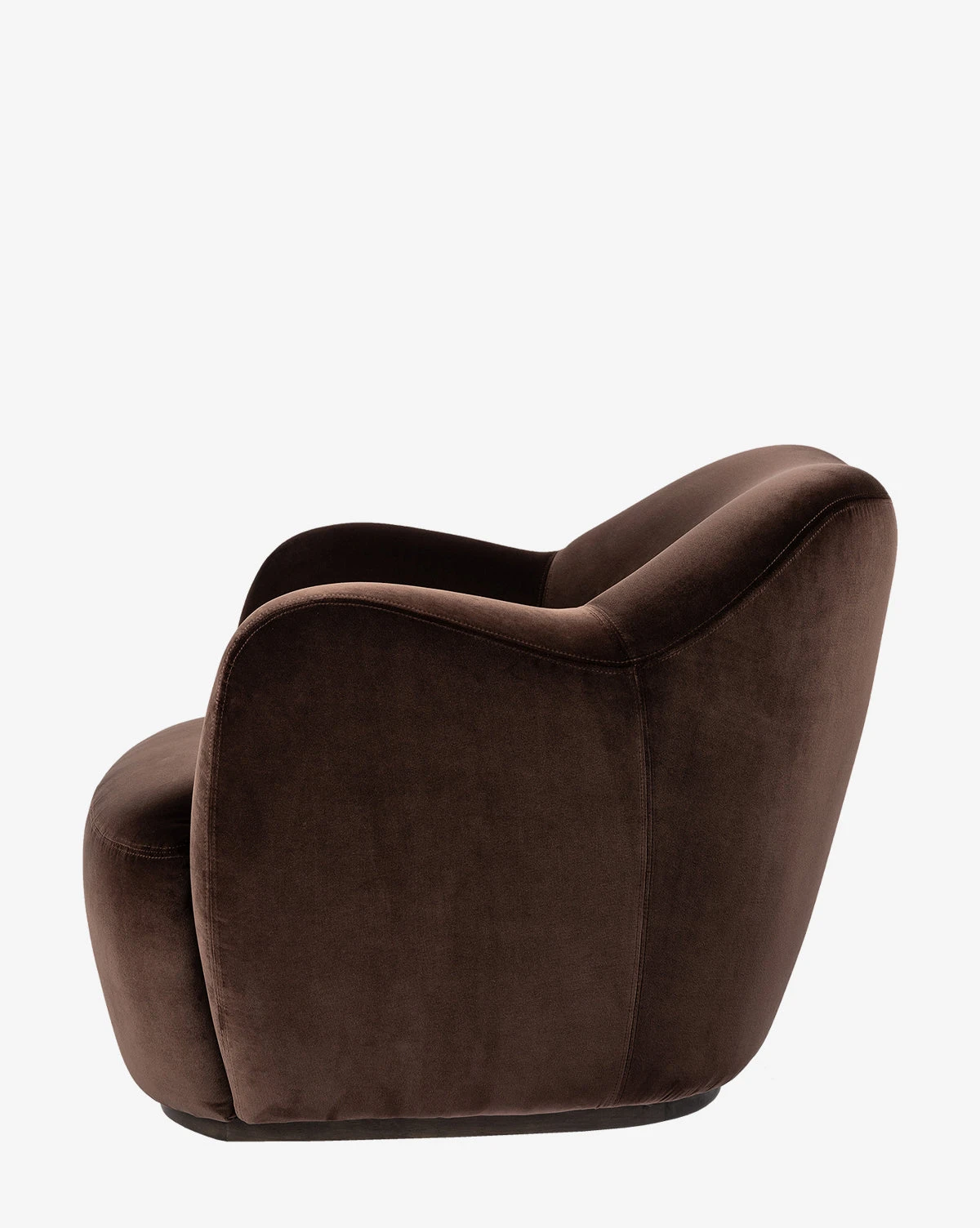 Moira Swivel Chair 3 Moira Swivel Chair - Image 3
