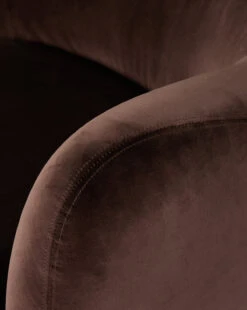 Moira Swivel Chair 11 Moira Swivel Chair -McGee and Co Furniture Store MoiraSwivelChair MFRN2873 CCA OS D4