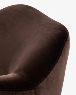 Moira Swivel Chair 10 Moira Swivel Chair -McGee and Co Furniture Store MoiraSwivelChair MFRN2873 CCA OS D5