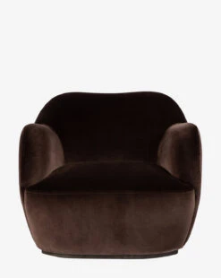 Moira Swivel Chair