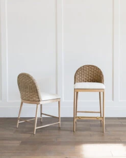 Molly Counter Stool 11 Molly Counter Stool -McGee and Co Furniture Store MollyVignettes01 8fa6db8b df3c 4e26 8dcc ffde196b6821