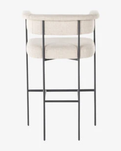 Monson Stool 17 Monson Stool -McGee and Co Furniture Store MonsonStool MFRN1595 CAM BS D1