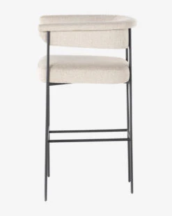 Monson Stool 18 Monson Stool -McGee and Co Furniture Store MonsonStool MFRN1595 CAM BS D2