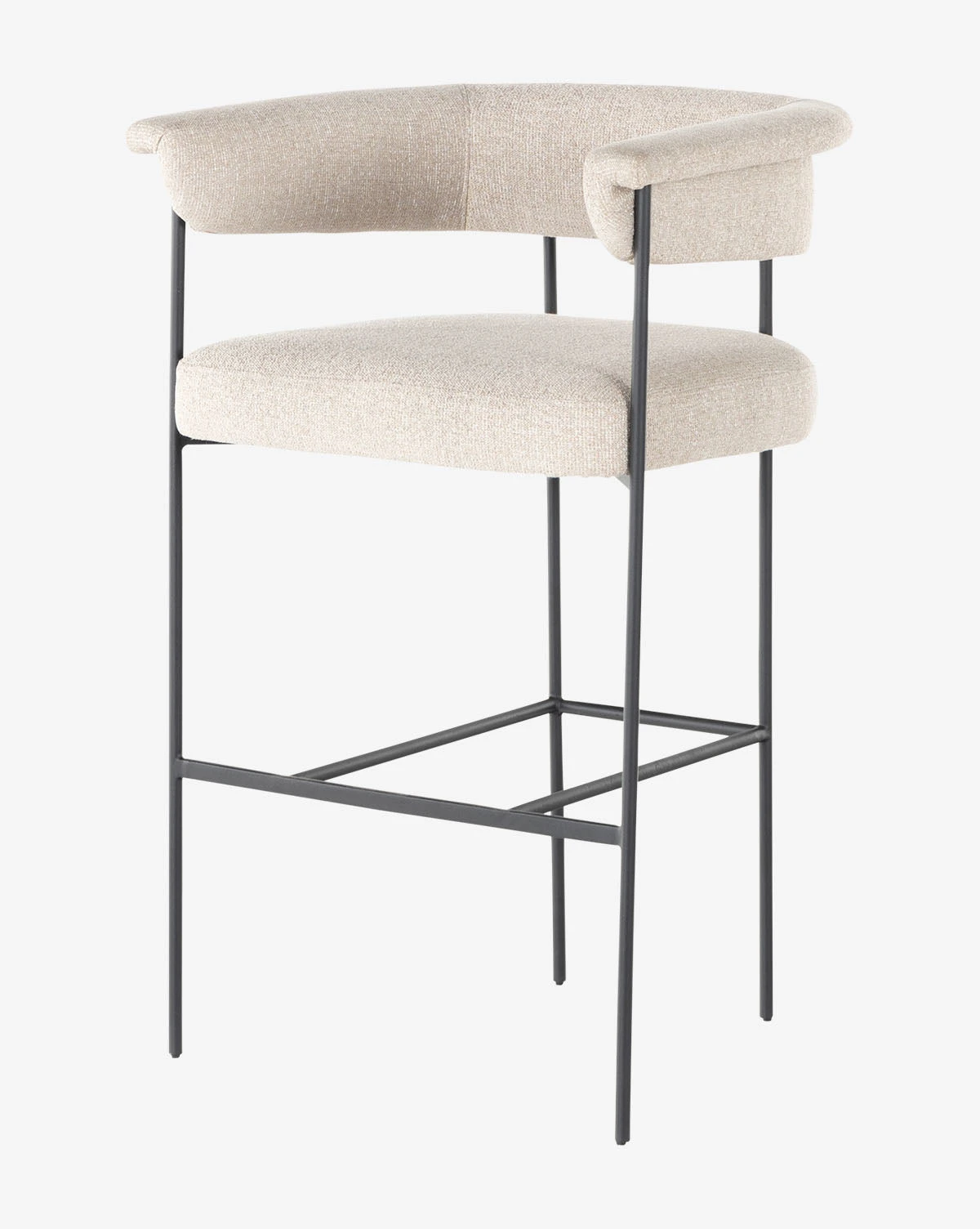 Monson Stool 10 Monson Stool - Image 10