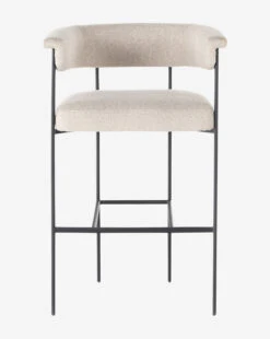 Monson Stool 16 Monson Stool -McGee and Co Furniture Store MonsonStool MFRN1595 CAM BS MAIN