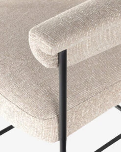 Monson Stool 14 Monson Stool -McGee and Co Furniture Store MonsonStool MFRN1595 CAM CS D4