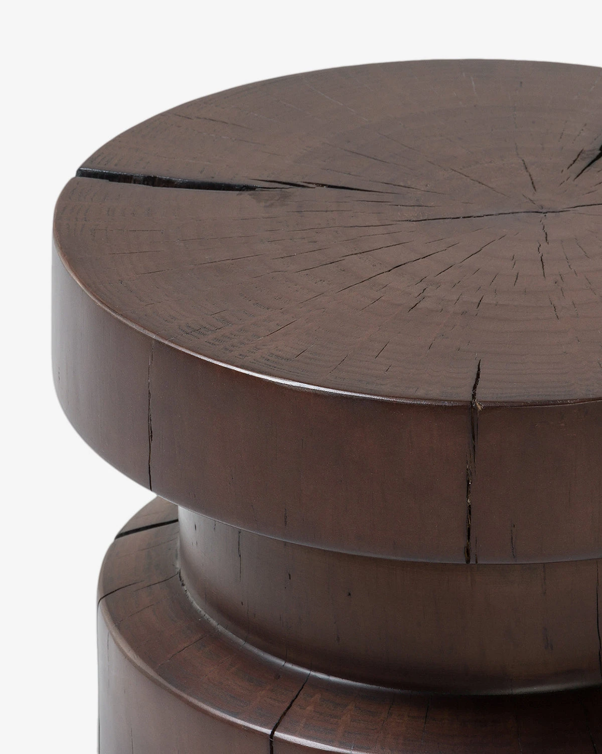 Moreno End Table 2 Moreno End Table - Image 2